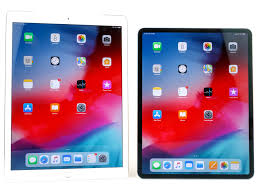 Ipad pro features a liquid retina display, a12z bionic chip, pro cameras, new lidar scanner, and support for apple pencil and the new magic keyboard. Apple Ipad Pro 12 9 2018 Lte 256 Gb Tablet Review Notebookcheck Net Reviews