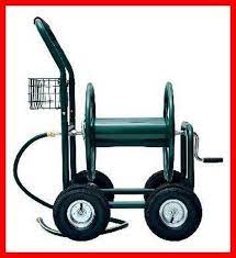 Pin On Hose Reel
