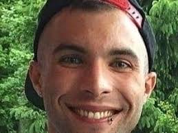 Obituary: Ryan James Kennedy Torony, 24