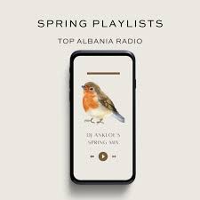 Ju prezantojmë me “Spring Mix”, hitet më të mira të sezonit sipas Dj-ve të  Top Albania Radio-s! |