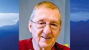 George Albert Bartholomew, Leavittsburg, Ohio Obituary