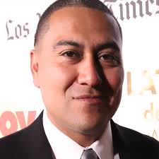 Robert Ornelas for United States President