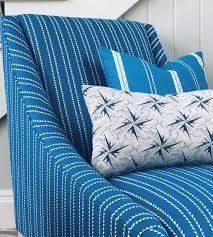 Our fabrics are ideal for drapery, slipcover, curtains and the heaver grades can be used for upholstery. Linen Upholstery Fabric