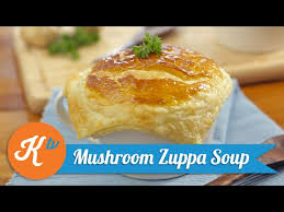 These copycat recipes are sure to please everyone in your family. Cara Membuat Zuppa Soup Pizza Hut Bisabo