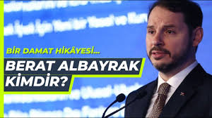 Berat albayrak istifa etti, siyasetçiler ne tepki verdi? Berat Albayrak Kimdir Neden Istifa Etti Youtube
