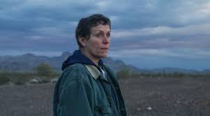 Best quotes from chloé zhao's drama, nomadland, starring frances mcdormand, david strathairn, linda may, charlene swankie, bob wells, peter linda: Charlene Swankie Alliance Of Women Film Journalists
