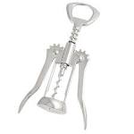 Cork Pops Legacy Wine Bottle Opener, Black