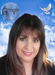 Agradezco por haberme permitido ingresar a este grupo tan especial.  BENDICIONES a todos.