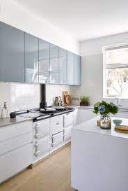 New Kitchen Interior Trends 2021 2022 Streamlined Designs Materials And Texture Interior Kitchen Trends New Kitchen Interior Urban Kitchen Modern Kitchen