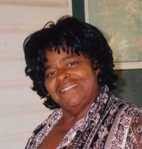 Sherdinia Cross Obituary