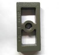 Wholesale Scania heavy duty truck 3 series Spring Block ...