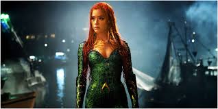 Aquaman 2 will swim into the dceu in 2022. Amber Heard Fired From Aquaman 2 Rumors Debunked Screen Rant