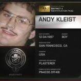 Andy Kleist
