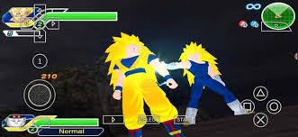 You can still unlock everything the same way on the ps3 version. Dragon Ball Raging Blast Ppsspp Download Apk2me