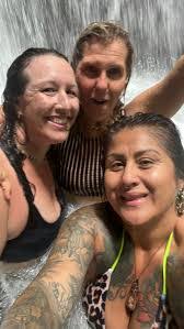 Jaclyn Yarbrough's Instagram, Twitter & Facebook