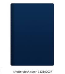 Simply review and follow the quick facts below and ivisa.comphotos will process the correct photo. Blank Blue Passport Isolated On White Stock Photo Edit Now 112162037