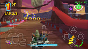 Crash Team Racing Ppsspp Iso Putraadam