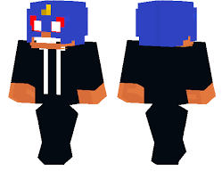 Keep your post titles descriptive and provide context. Tuxedo El Primo Brawl Stars Skin Minecraft Pe Skins