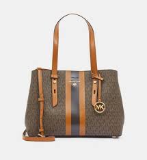 Découvrez notre sélection de sacs à main michael michael kors marron sur zalando | livraison et retour gratuits ✔ paiement sécurisé ✔ service client gratuit. Sacs Michael Michael Kors Femme Galeries Lafayette