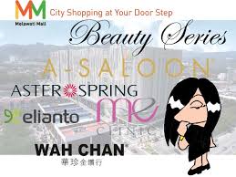 315, lorong selangor, pusat bandar melawati, 53100 kuala lumpur, wilayah persekutuan kuala lumpur, malaysia Visit Melawati Mall Beauty Series You Ll Never Work Alone