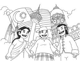 Itulah beberapa gambar mewarnai dengan tema hari kemerdekaan untuk yang bisa kalian jadikan inspirasi. Http Nikhaslin Senivisual Blogspot Com 2011 09 Gambar Mewarna Untuk Sambutan Hari Html