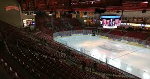 Magness Arena Wikiwand