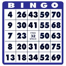 Make printable bingo cards or digital bingo cards in minutes! Bingo Cards Printable Free Pdf