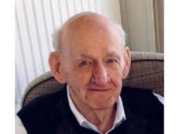 William Rae Obituary (2019)