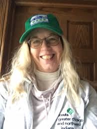 GCNWI Makes History at the National Council Session!