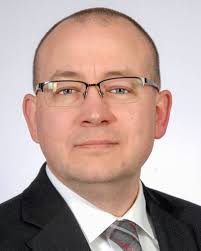 Douglas Harley, D.O., FACOFP, FAAFP