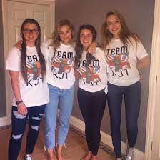Discover more posts about katarina johnson thompson. Debbie Eagan Ruth Wilder On Instagram Jodie And Friends Supporting Pal Katarina Johnson Thompson Dur Jodie Comer Katarina Johnson Thompson Johnson Thompson