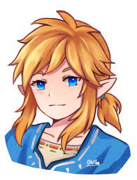 47 approved pictures in the last 24 hours. Botw Link By Obily Deviantart Com On Deviantart Legend Of Zelda Zelda Drawing Zelda Art