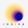 Indira logo