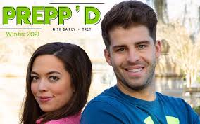 Prepp'd