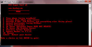 Our free htc unlock codes work by remote code (no software required) and are not only free, but they are easy and safe. Cult Of Android Root And Unlock Almost Any Htc Device With The Unofficial Htc Super Tool Cult Of Android