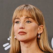 Billboards for 'DIE MY LOVE', starring Jennifer Lawrence & Robert  Pattinson, have started popping up all over the world! In theaters this  Friday!❤️‍🔥