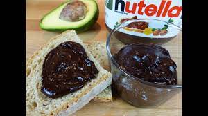 Mein zuckerfreies rezept für vegane nutella mit kokosöl und kurkuma! Nutella Selber Machen Gesundes Nutella Diy Aus Avocado Nutella Rezept Vegan Machbar Youtube
