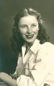 Marie Prout's Instagram, Twitter & Facebook