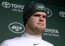 Jets QB Sam Darnold and the saddest 10 minutes in radio