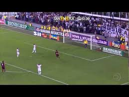 Corinthians vs flamengo key facts. The 2011 Santos Vs Flamengo Match Had It All A Hattrick By Ronaldinho A Puskas Award Winning Goal By Neymar A Laying Bicycle Kick Assist And A Keeper Juggling The Ball After