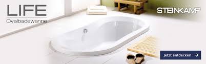 Badewanne rund ums bad für alle bedürfnisse. Ovalbadewannen Zu Top Preisen