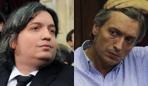El #10YearChallenge de los políticos argentinos