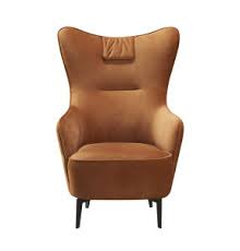 China Accent Chair Elegant Modern Design Wing Back Armchair With Stainless Steel Base China Wing Back Chair High Back Chair Once you see these chairs, you will.