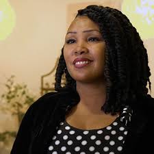 How one Black entrepreneur built her business with mentorship, access