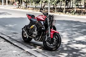 Pin On My Benelli Bn600i