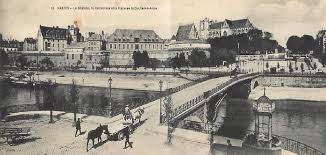 Epingle Par Dominique Luneau Sur Nantes Avant Dieppe Photos Nantes