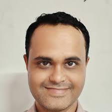 Jeetesh GAWANDE
