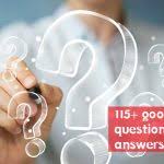 You can use this swimming information to make your own swimming trivia questions. 47 Morning Mindbender Trivia Questions