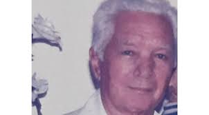 Falleció en Santa Marta Antonio Miranda Lobo