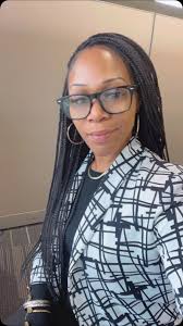 Instagram-video von Ebony Hodges • Feb 21, 2025 at 3:54 PM